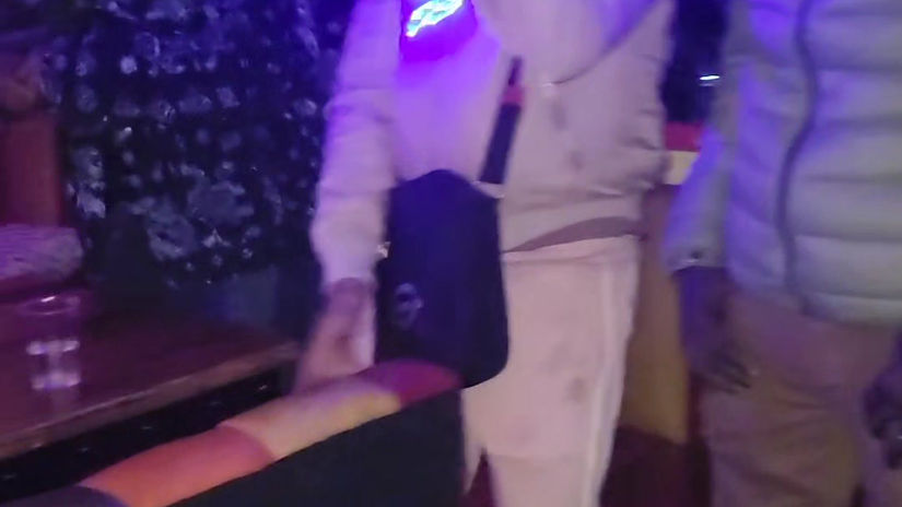 Rum Bar Camden live performance